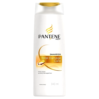 Pantene Hair Fall Control Shampoo-SKU-SHAPO-160