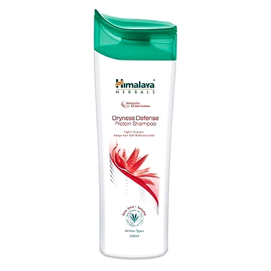 Himalaya Dryness Defense Protein Shampoo-SKU-SHAPO-171