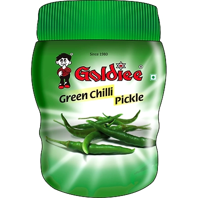 PICKLE MANGO-GOLDIEE-229