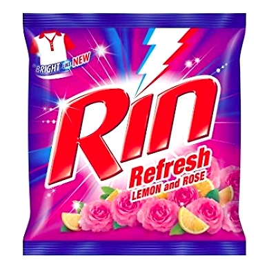 Rin Detergent Powder-A200