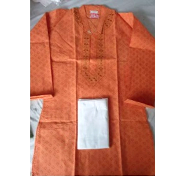 Kurta pajama best sale ka gala