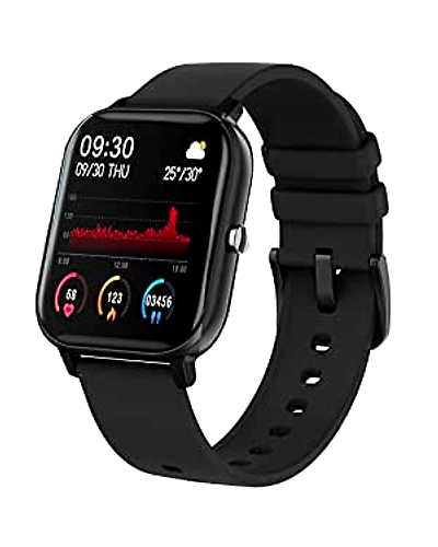Fire Bolt smart watch-2
