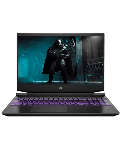 HP Pavilion Gaming Laptop 15-ec1050AX-1