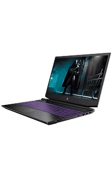 HP Pavilion Gaming Laptop 15-ec1050AX