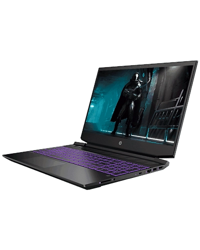 HP Pavilion Gaming Laptop 15-ec1050AX-1