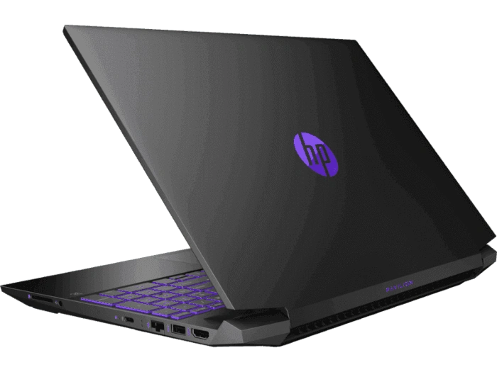 HP Pavilion Gaming Laptop 15-ec1050AX-2