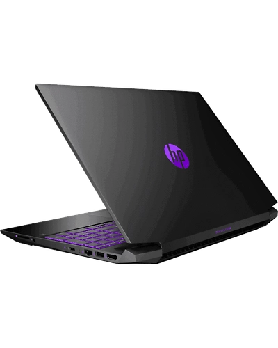 HP Pavilion Gaming Laptop 15-ec1050AX-2