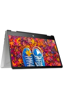 Hp pavilion X360 14-dh1181TU