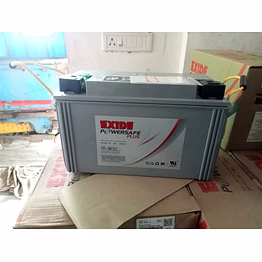 exide powersafe + ep100#12