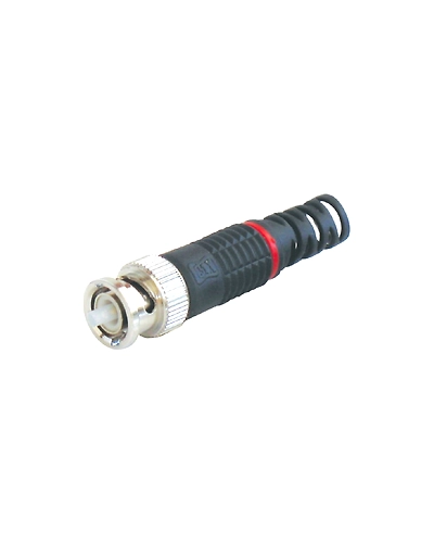 BNC Male Connector-BNC
