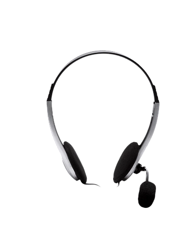 FINGERS H527  Wired HEAD PHONE    2  JECK PIN-2