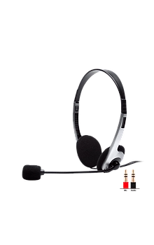 FINGERS H527  Wired HEAD PHONE    2  JECK PIN