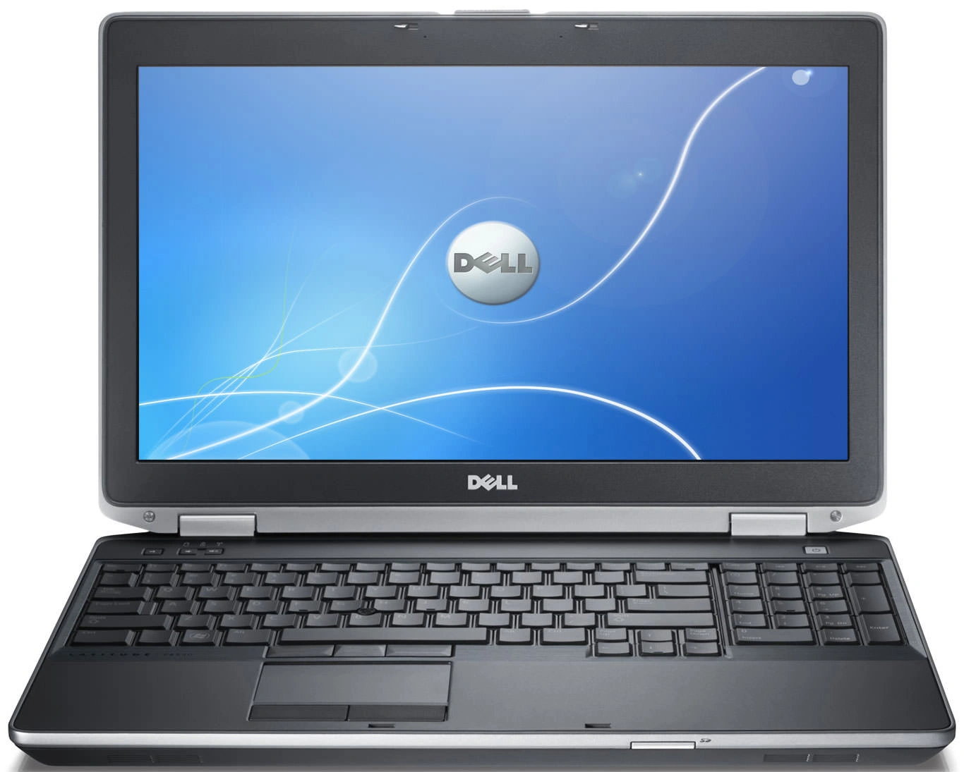 Dell Latitude E6530 Laptop, Intel Core 3rd Generation i5-3340M Processor 2.70GHz Turbo, 4gb, 320gb HD, Windows 7 Professional, DVD drive, Intel HD Graphics 4000, 15.6&quot; LED display-156