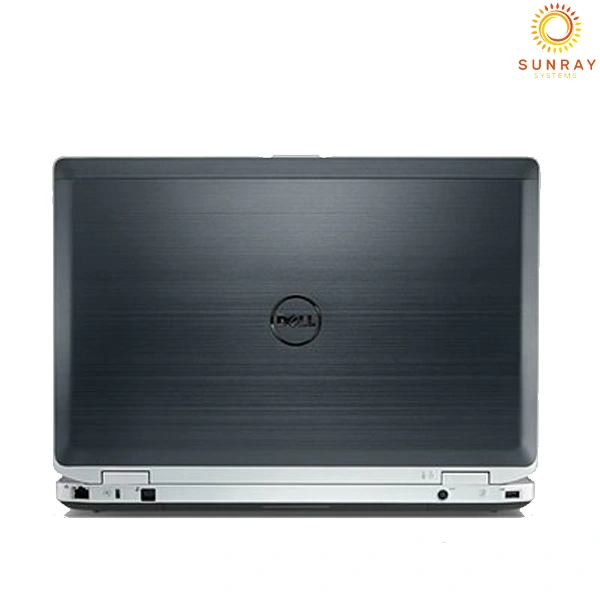 Dell Latitude E6530 Laptop, Intel Core 3rd Generation i5-3340M Processor 2.70GHz Turbo, 4gb, 320gb HD, Windows 7 Professional, DVD drive, Intel HD Graphics 4000, 15.6&quot; LED display-2