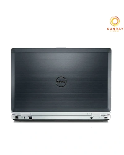 Dell Latitude E6530 Laptop Intel Core 3rd Generation i5 3340M