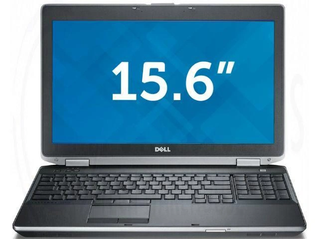 Dell Latitude E6530 Laptop, Intel Core 3rd Generation i5-3340M Processor 2.70GHz Turbo, 4gb, 320gb HD, Windows 7 Professional, DVD drive, Intel HD Graphics 4000, 15.6&quot; LED display-3