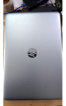 Hp Elitebook 850 G3 Core I5 6th Gen 8gb 256gb Ssd Web Cam 15.6" SCREEN