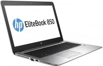 Hp Elitebook 850 G3 Core I5 6th Gen 8gb 256gb Ssd Web Cam 15.6&quot; SCREEN-5