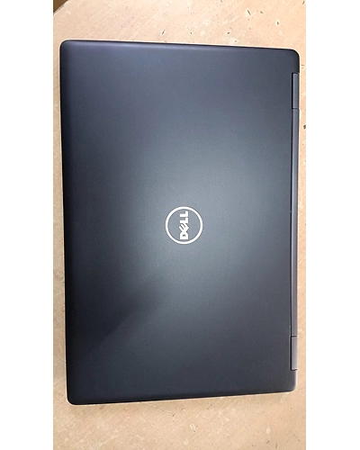 USED touch Dell 5580 Intel Core i5- 8th gen /8GB Ram,/256GB SSD / 15.6 Inch Business Laptop Notebook-2
