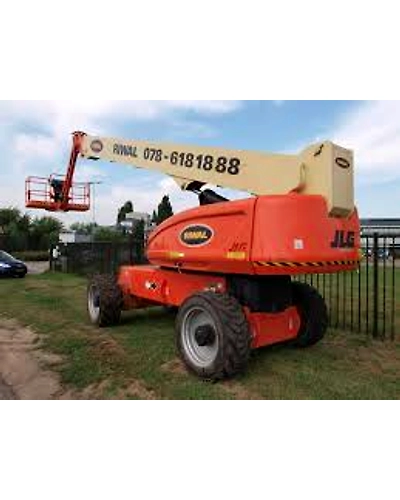 Excavator , Wheel Loader, Compactors, Grader, Boom Lift, Self Loading Mixer, Pick and Carry Cranes, Forklifts, etc-4