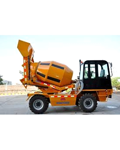 Excavator , Wheel Loader, Compactors, Grader, Boom Lift, Self Loading Mixer, Pick and Carry Cranes, Forklifts, etc-5