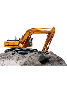 Excavator , Wheel Loader, Compactors, Grader, Boom Lift, Self Loading Mixer, Pick and Carry Cranes, Forklifts, etc