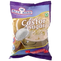 BLUE BIRD-CASTOR SUGAR 500g