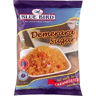 BLUE BIRD-DEMERARA SUGAR 500g