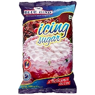BLUE BIRD-ICING SUGAR 500g