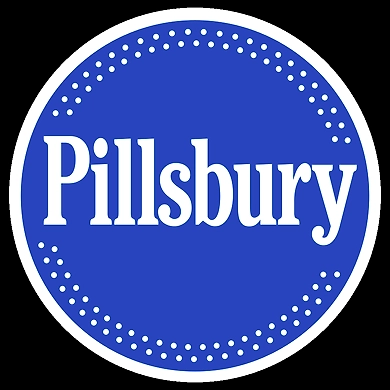 PILLSBURY EGG FREE VANILLA 5KG-G01IC01P06EVA001