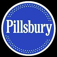 PILLSBURY EGGLESS BROWINE MIX 1KG