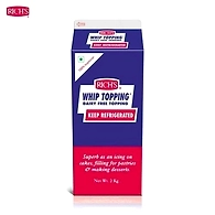 RICH`S WHIP TOPPING