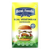 BEST FOODS VEG MAYONNAISE 1KG