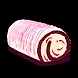 BASKIN-RED VELVET CRUNCH ROLL CAKE 900GMS-G06II17B03RED002-sm