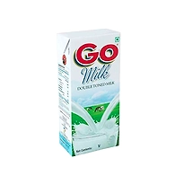 GO DOUBLE TONED MILK 1LTR