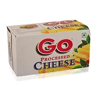 GO PROCESSED 1KG(SOFT)