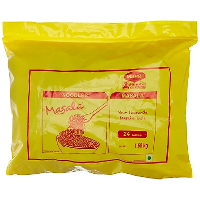 MAGGI-2.MINUTE NOODLES 1.68KG-N02IN04M01NOO005
