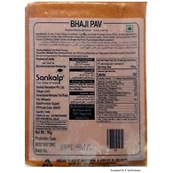 SANKALP-PAV BHAJI 1KG