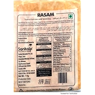 SANKALP-RASAM 1KG