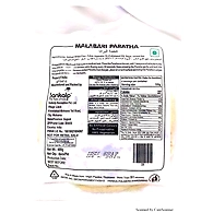 SANKALP-MALABARI PAROTHA 360GMS