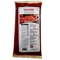 KAGOME-ITALIAN PIZZA PASTA SAUCE 1KG