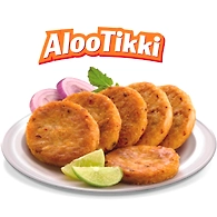 MC CAINS ALOO TIKKI 1.5KG