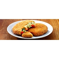 MC CAINS SUPER VEGE BURGER PATTY 1.2KG