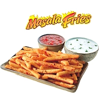 MC CAINS MASALA FRIES 1.5KG