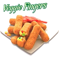 MC CAINS VEGGIE FINGER 1KG
