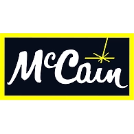 MC CAINS CHEESE TRIANGLES JALAPENO 540GMS
