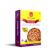 DAIVYA AAHAR'S HEAT & EAT-JAIN PANEER MAKHANI 285GMS-(MRP 130)