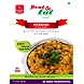DAIVYA AAHAR'S HEAT &amp; EAT-DAL KHICHDI 250GMS-(MRP 90)-D11RG04D03DAL001-sm