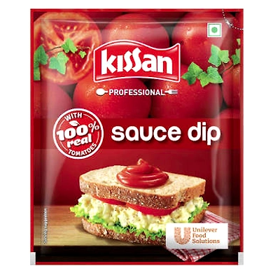KISSAN SAUSE DIP 930GM-H01IK01K04DIP004