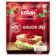 KISSAN SAUSE DIP 930GM
